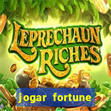 jogar fortune rabbit demo gratis